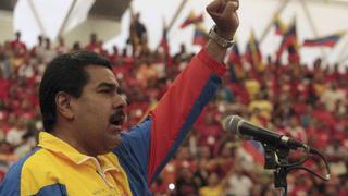 Nicolás Maduro calificó a la oposición venezolana como “herederos de Hitler”