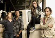 Fear the Walking Dead: AMC anuncia que temporada 2 tendrá 15 episodios
