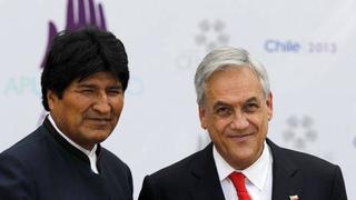 “Chile debe pedir perdón a los soldados bolivianos”, dijo Evo Morales