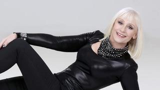 Raffaella Carrà, emblemática cantante italiana,  falleció a los 78 años