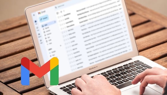 Gmail Cómo Combinar Dos Cuentas En Instantes Aplicaciones Trucos Email Correo 3045