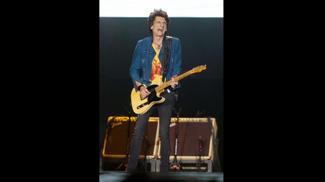 Los Rolling Stones hicieron rockear a miles en primer concierto - 10