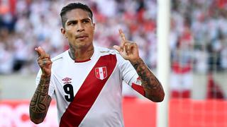 Paolo Guerrero: ¿recuerdas el último doblete del peruano? | VIDEO