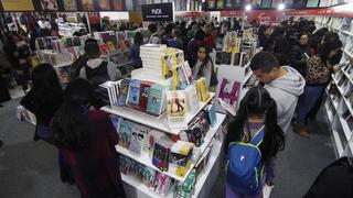 FIL Lima 2018: Libros de economía y negocios que encontrarás