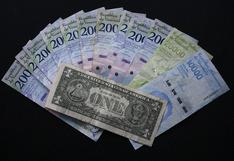 DólarToday: ¿cuánto vale el dólar en Venezuela este 28 de septiembre?