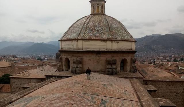 (Foto: DDC-Cusco)