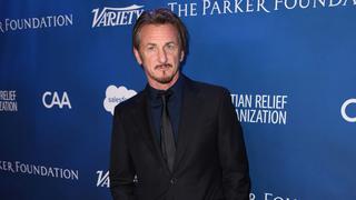 México: Sean Penn sería interrogado por encuentro con El Chapo