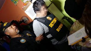 ‘Los Chacales de Ventanilla’: dictan prisión preventiva contra 16 presuntos traficantes de terrenos