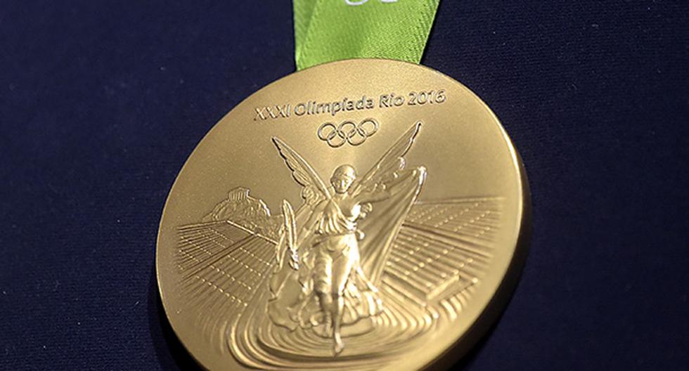 Río 2016: hay una selección de fútbol masculino que tiene 3 medallas de oro. (Foto: Getty Images)