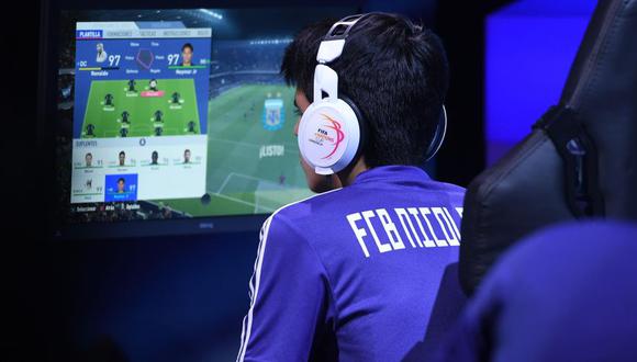 La televisión promoverá el consumo eSports. (Foto: EFE)