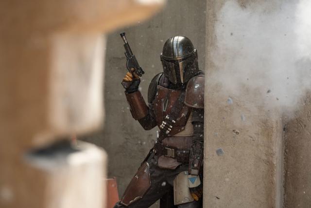 Se confirma segunda temporada de "The Mandalorian". (Fotos: Disney)