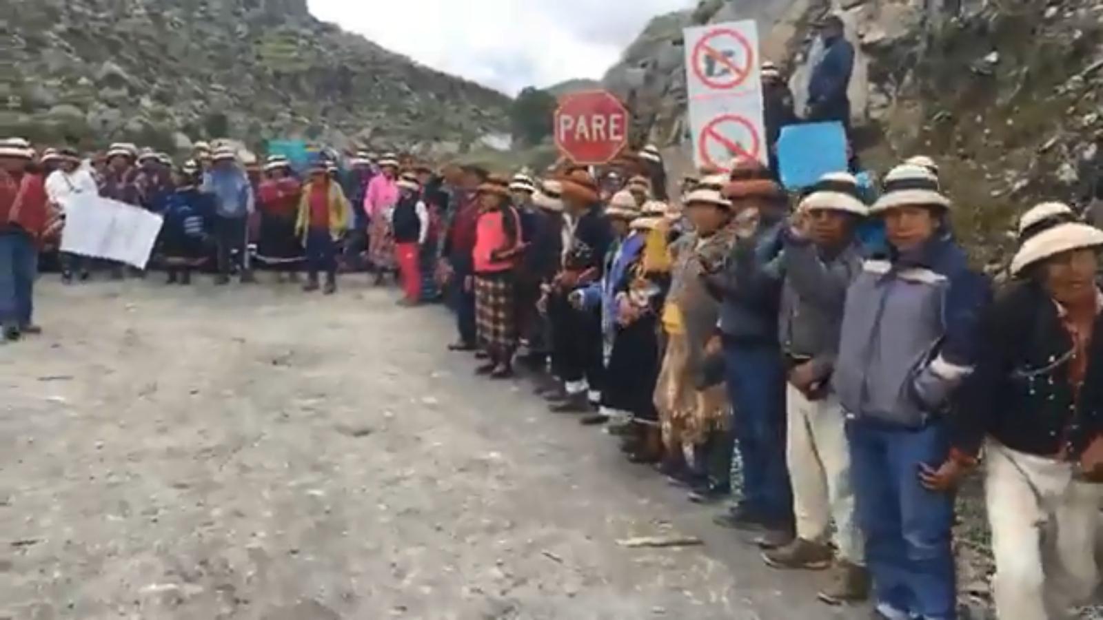 (Imagen: El Comercio / Facebook)