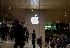 Apple: el servicio de autoreparación incluirá al iPhone 14 y las MacBook con M2