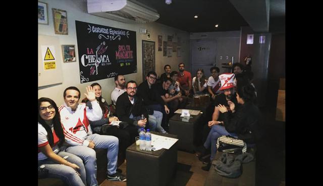 Barranco Beer Company. Dirección: Av. Miguel Grau 308, Barranco. (Facebook/ Barranco Beer Company)