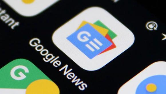 Google News renueva interfaz para encontrar las noticias locales de manera más fácil. (Foto: IOSmac)