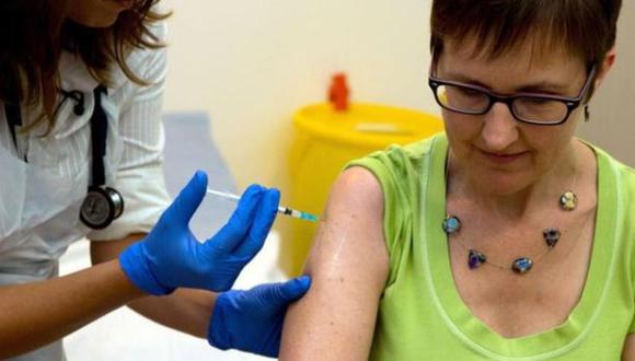 Ébola: Suspenden pruebas de vacunas por dolores en voluntarios