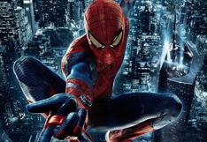 Spider-Man: ¿Qué hace Tom Holland en el set de 'Suicide Squad'?