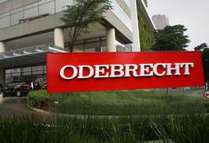 Perú: ordenan embargo de bienes de Odebrecht por S/. 80 millones