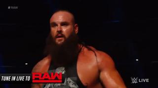WWE Raw: con The Fiend como protagonista, revive todos los combates del show rojo