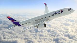 Asociación con American Airlines impulsará a aerolínea Latam