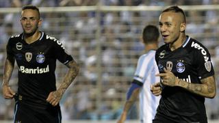 Atlético Tucumán cayó 2-0 ante Gremio por la Copa Libertadores | VIDEO