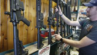 Estados Unidos: Oregon aprueba una ley de control de armas
