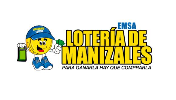 En esta nota te contamos cuál es el resultado de la Lotería de Manizales de Colombia. (Foto: Lotería de Manizales)