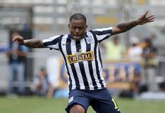 Alianza Lima: ¿Wilmer Aguirre será titular con La Bocana?