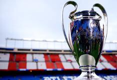 Champions League: día, hora, canal y partidos a jugarse en la fecha 3