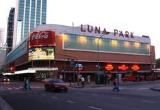 Argentina: El famoso Luna Park pasa a manos de la Iglesia católica