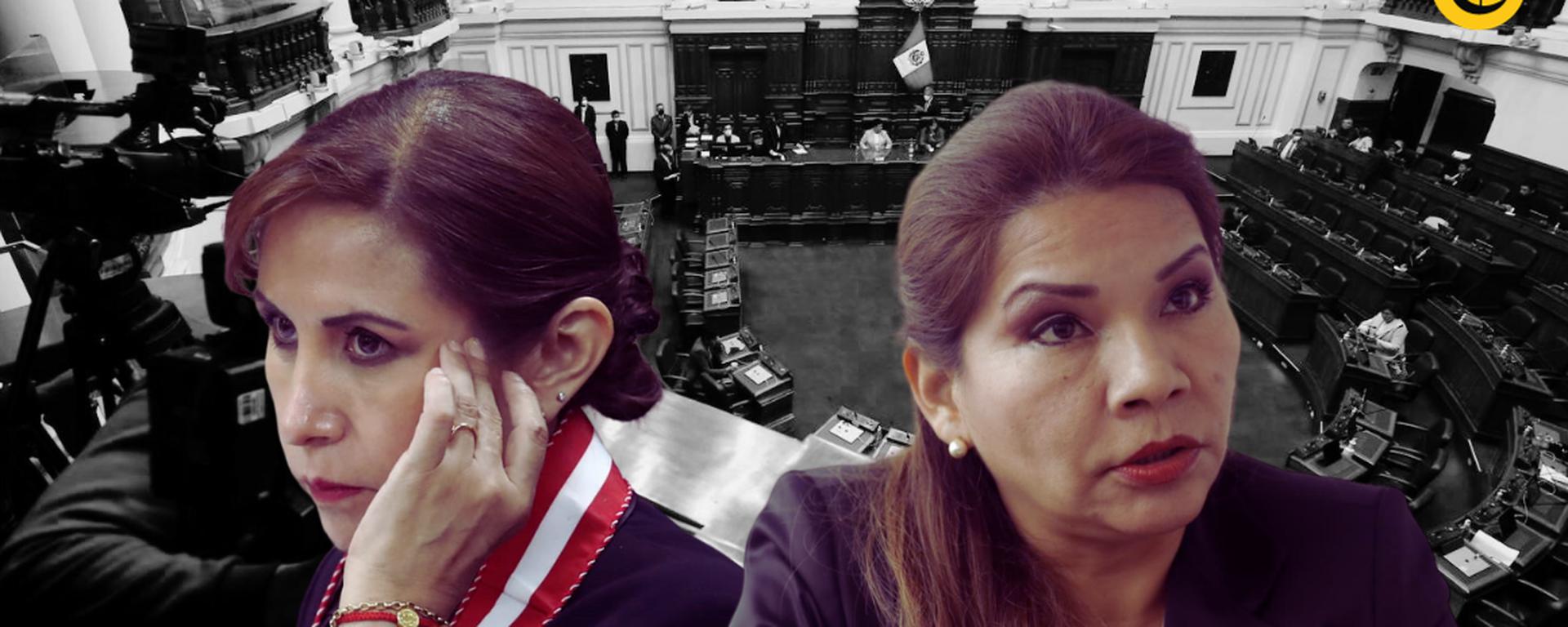 Obstaculización y peligro de fuga: ¿Cuáles son los elementos del informe que pedía a Patricia Benavides la detención de “Los Niños”?