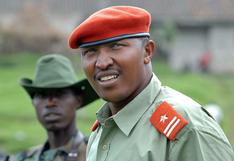 Corte Penal Internacional impone su sentencia de prisión más alta a exjefe guerrillero africano