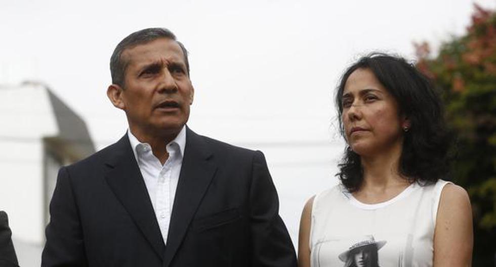 Odebrecht case: Trial against Ollanta Humala and Nadine Herdia to begin on February 21 nndc |  Politics