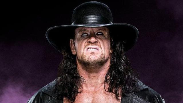 The Undertaker retiró en sus redes sociales la información donde se le vincula a la WWE. ( Foto: WWE).