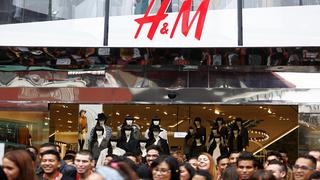 H&amp;M abrirá nueva tienda en Arequipa