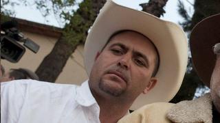 “Se hizo con saña y con una malicia inimaginable”: entrevista con Julián LeBarón sobre la masacre contra su familia