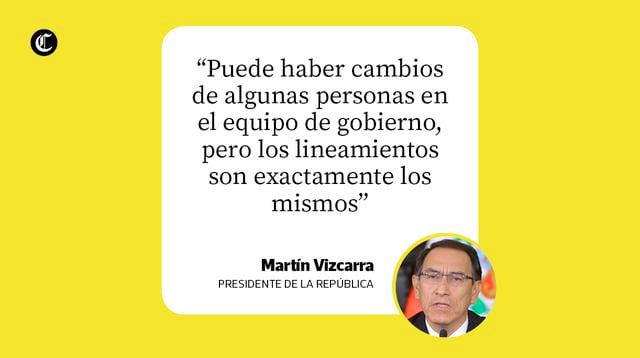 Frases políticas de la semana