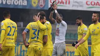 Chievo Verona: ¿por qué el club italiano dejó de existir y qué peruano integró sus filas?