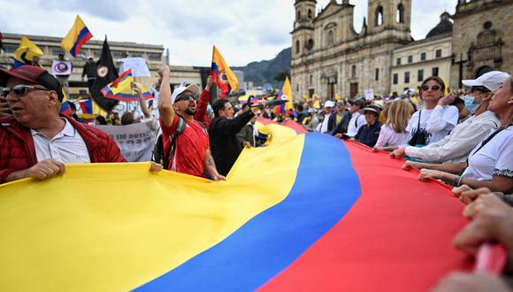 Días festivos y puentes 2024 en Colombia: Cuántos se celebran y quiénes descansan