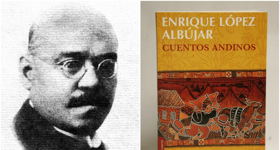 Enrique López Albújar, el escritor que le dio voz a los Andes | LUCES | EL  COMERCIO PERÚ