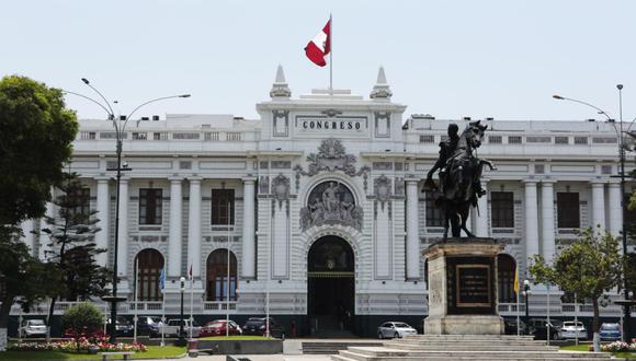 Sociedad Interamericana de Prensa (SIP) dio a conocer informe sobre el Congreso peruano (Foto: GEC)