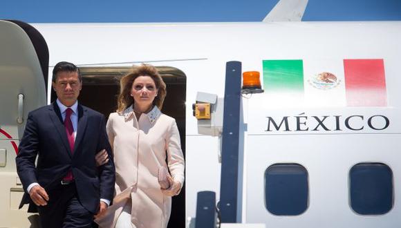 México: Gobierno dirá todo sobre mansión de primera dama