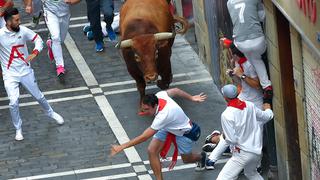 Cómo, a qué hora y dónde ver por TV los encierros de San Fermín 2022; EN VIVO