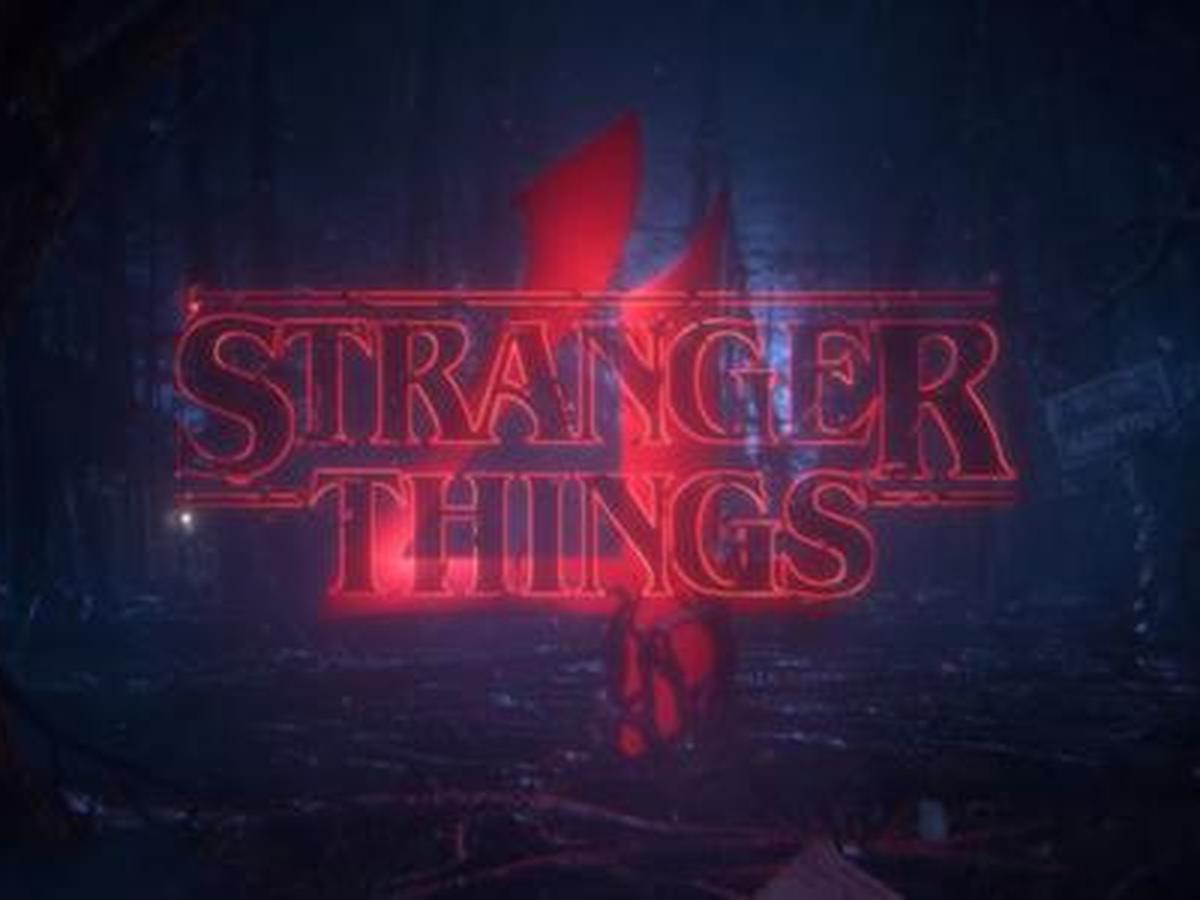 Stranger Things 4 Vol. 2., No estamos listos para lo que vamos a ver en la segunda  parte de la cuarta temporada de 'Stranger Things' 👀, By Netflix