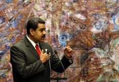 Nicolás Maduro: “Obama encabeza estrategia para dominar América Latina” 