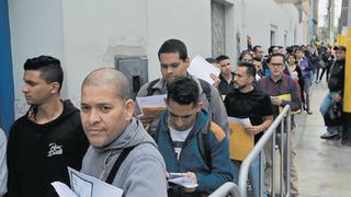 Lo que debes saber sobre solicitud de pasaporte a venezolanos en Perú
