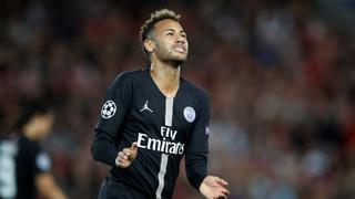 PSG vs. Liverpool: Neymar, el más cuestionado por caída en Champions League
