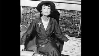 Así ocurrió: En 1883 nace Coco Chanel