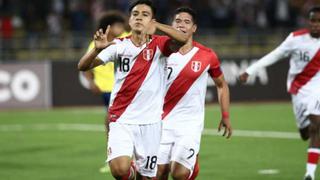 Selección peruana Sub 17: cinco coincidencias entre esta campaña y la de los 'Jotitas' de Oré