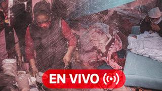 Coronavirus Perú EN VIVO | Noticias y cifras oficiales en el día 128 del estado de emergencia, hoy 21 de julio 